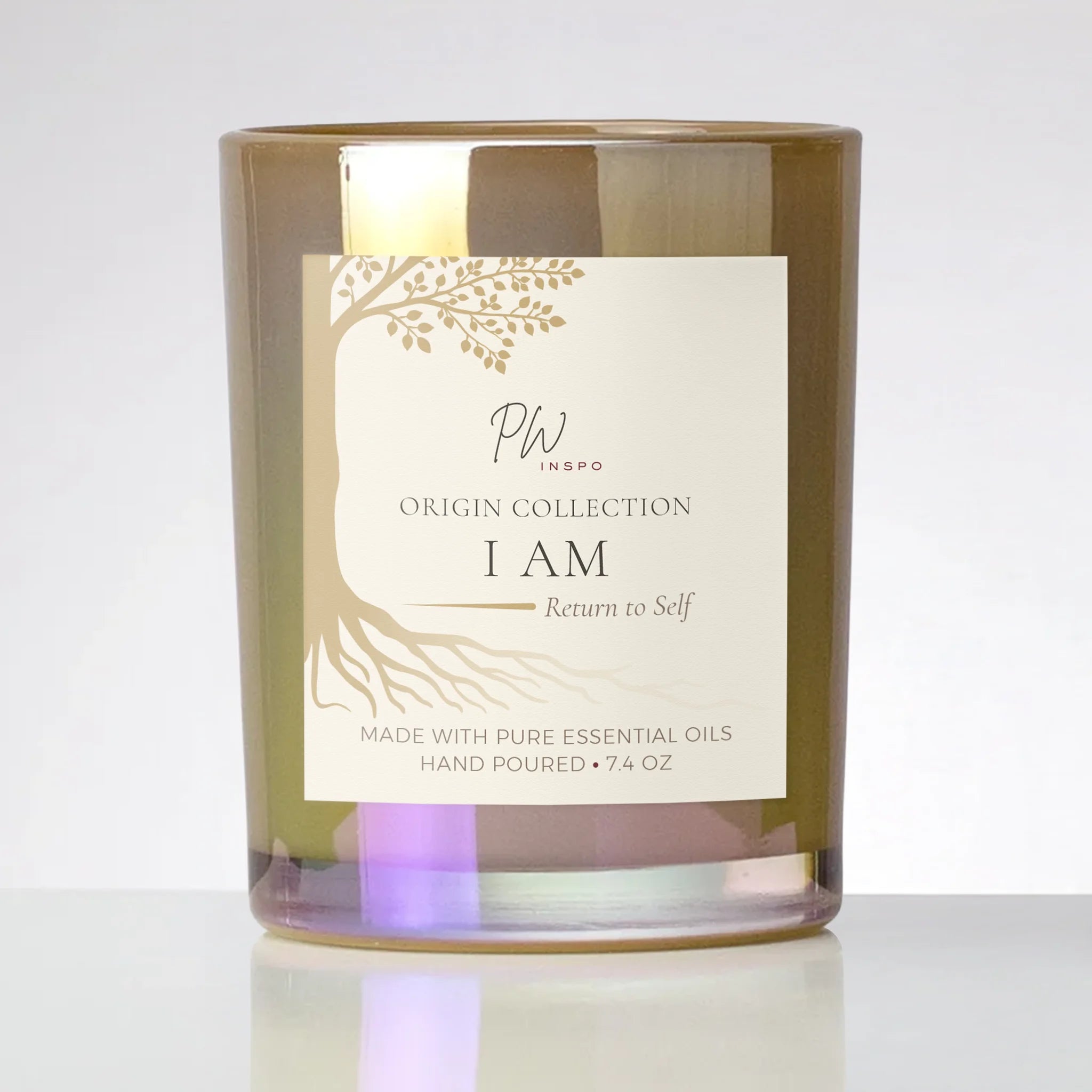 I Am Candle
