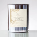 Peace Candle - Return To Stillness