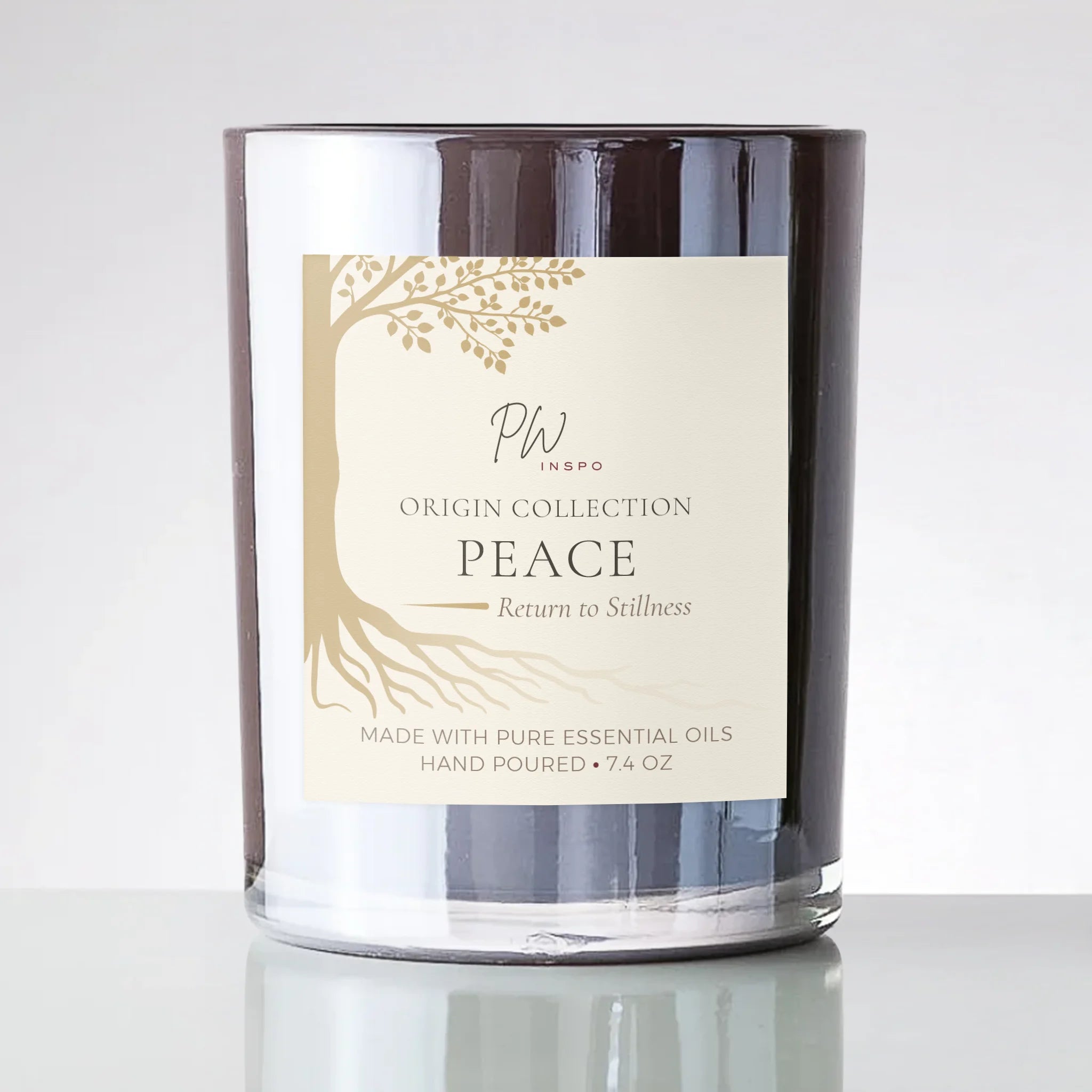 Peace Candle