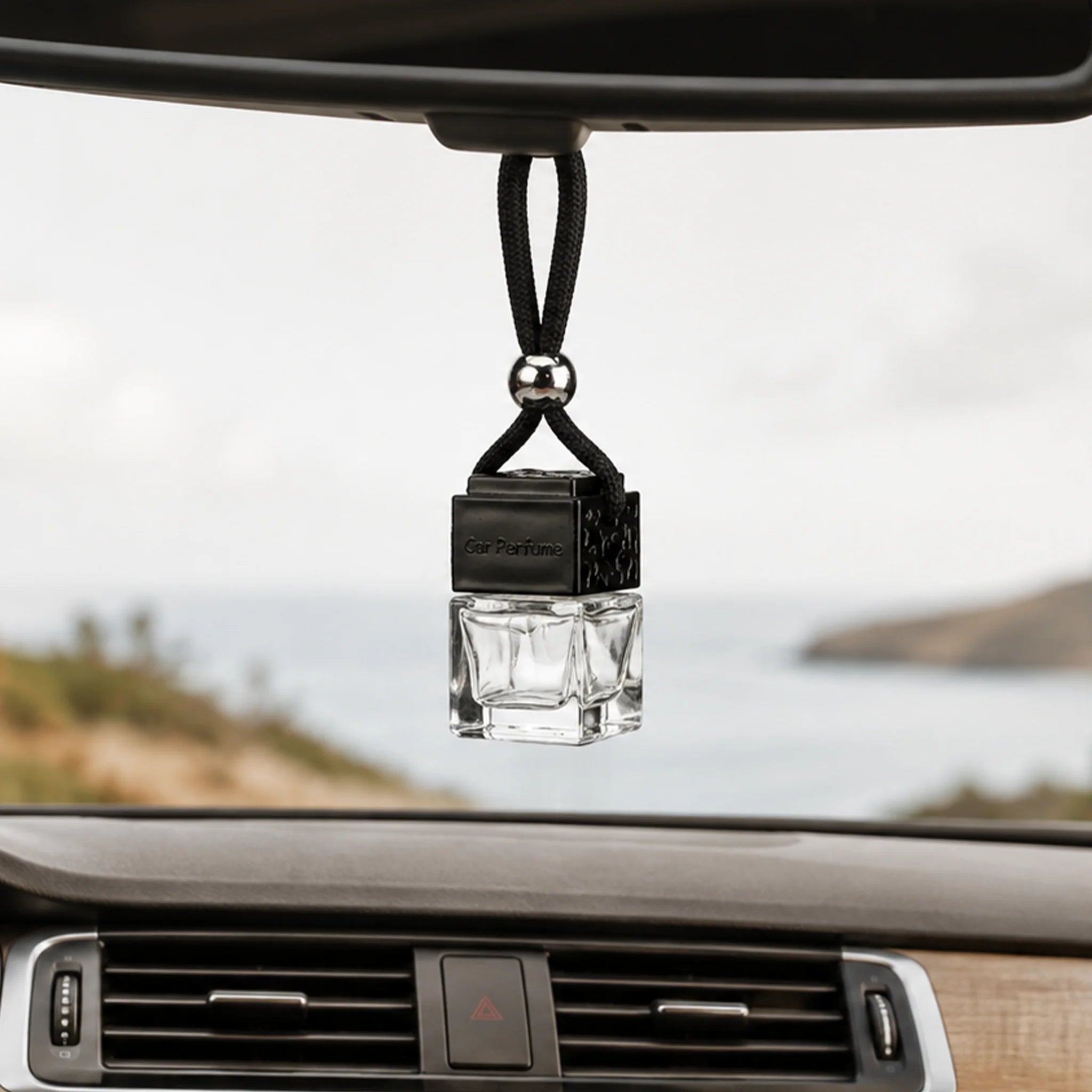 Stylish Car Diffuser