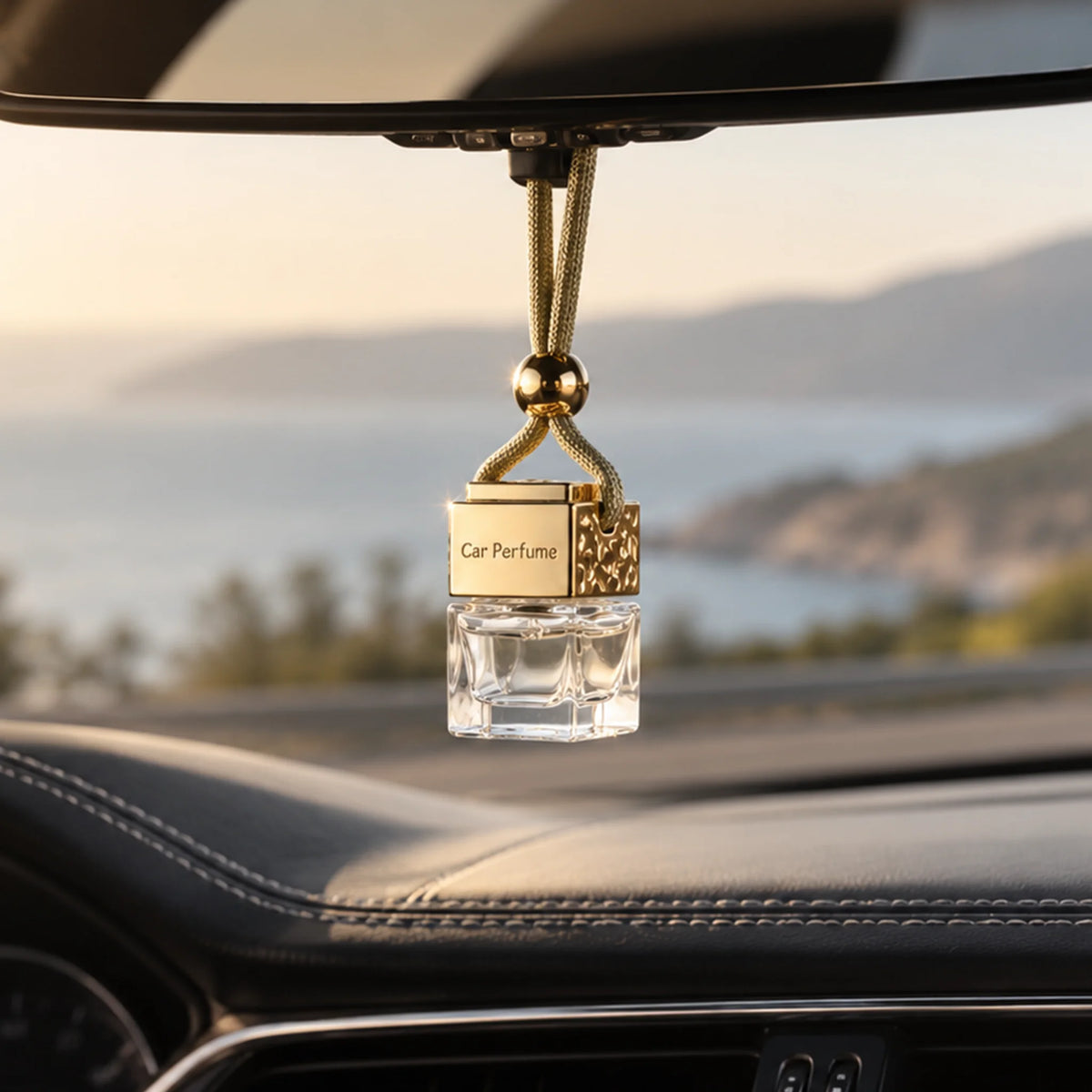 Stylish Car Diffuser