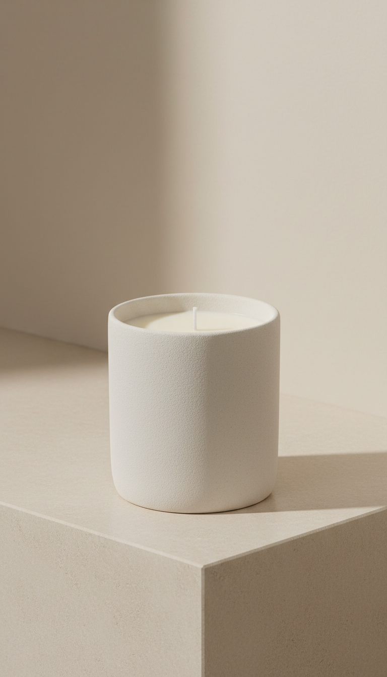 Soy Wax Midnight Citrus Candle